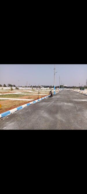  Plot For Sale in Chandapura