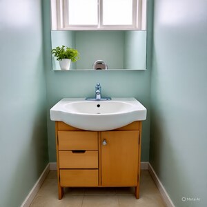 Furnished Amenities in 1 BHK Apartment at Avas Vikas  – for Rent