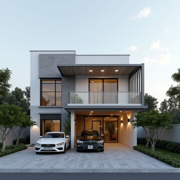 2 BHK Villa For Sale in Chandapura