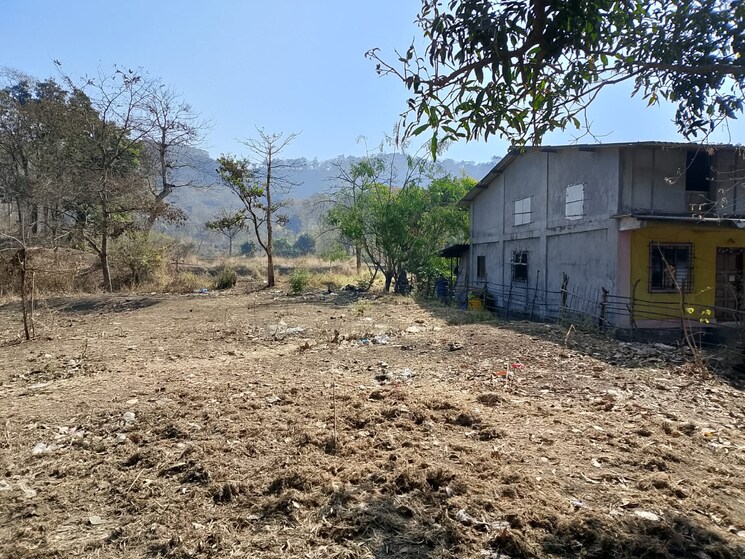 undefined, old panvel  7625 Sq.Ft. Plot In Old Panvel Navi Mumbai 9249135