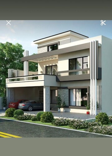 2 BHK Villa For Sale in Chandapura