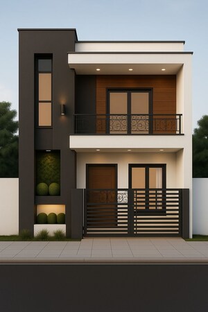 2 BHK Villa For Sale in Chandapura