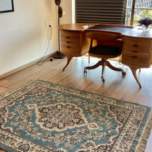 Bedroom in 2 BHK Apartment at Jaycee Bhagtani Elegance, Dn Nagar – for Sale