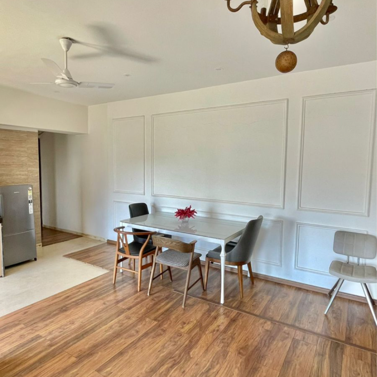 Team Area, jaycee-bhagtani-elegance 2 Bedroom 825 Sq.Ft. Apartment In Dn Nagar Mumbai 9249151