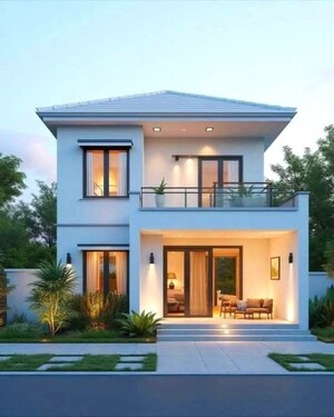 2 BHK Villa For Sale in Chandapura