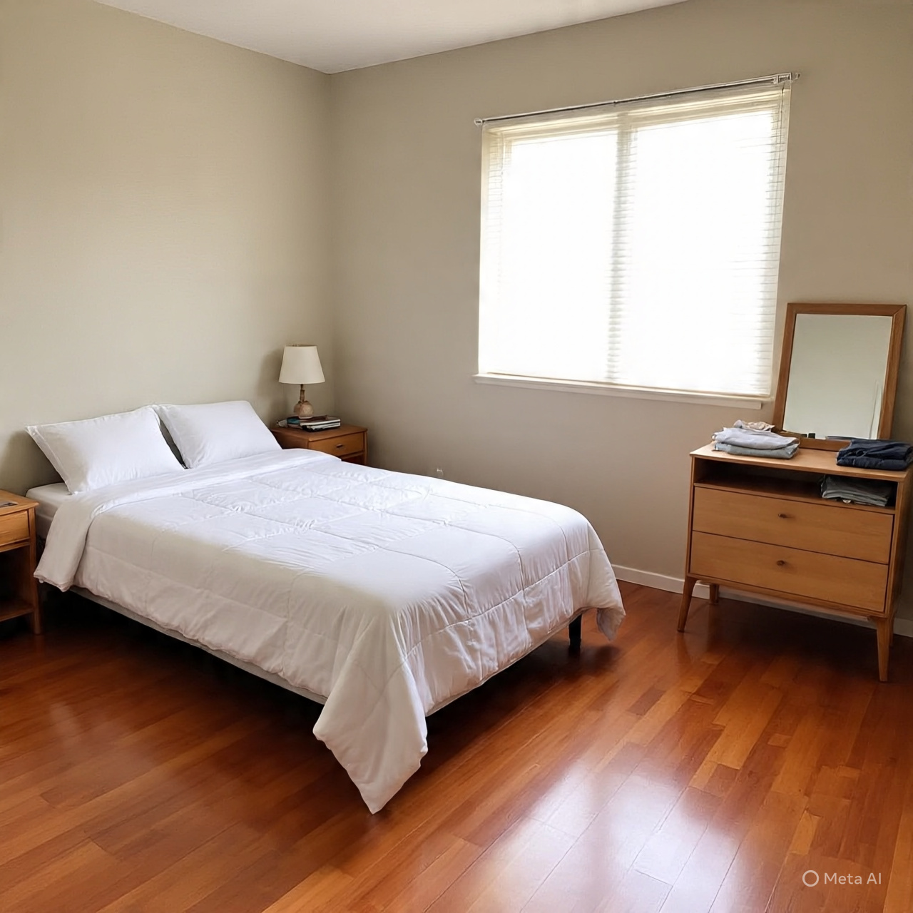 1 BHK Apartment For Rent in Avas Vikas 