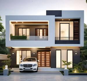 2 BHK Villa For Sale in Chandapura