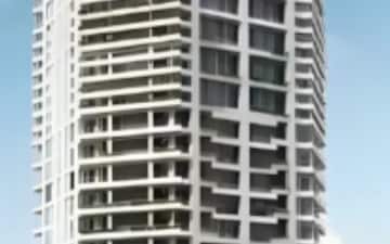 1 BHK Apartment For Rent in Sagar Darshan CHS Andheri, Andheri West