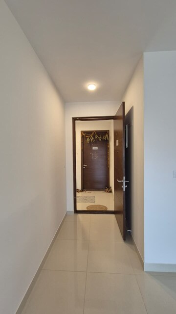 Building Lobby in 3 BHK Apartment at Prestige Primrose Hills, Banashankari 6th Stage – for Rent