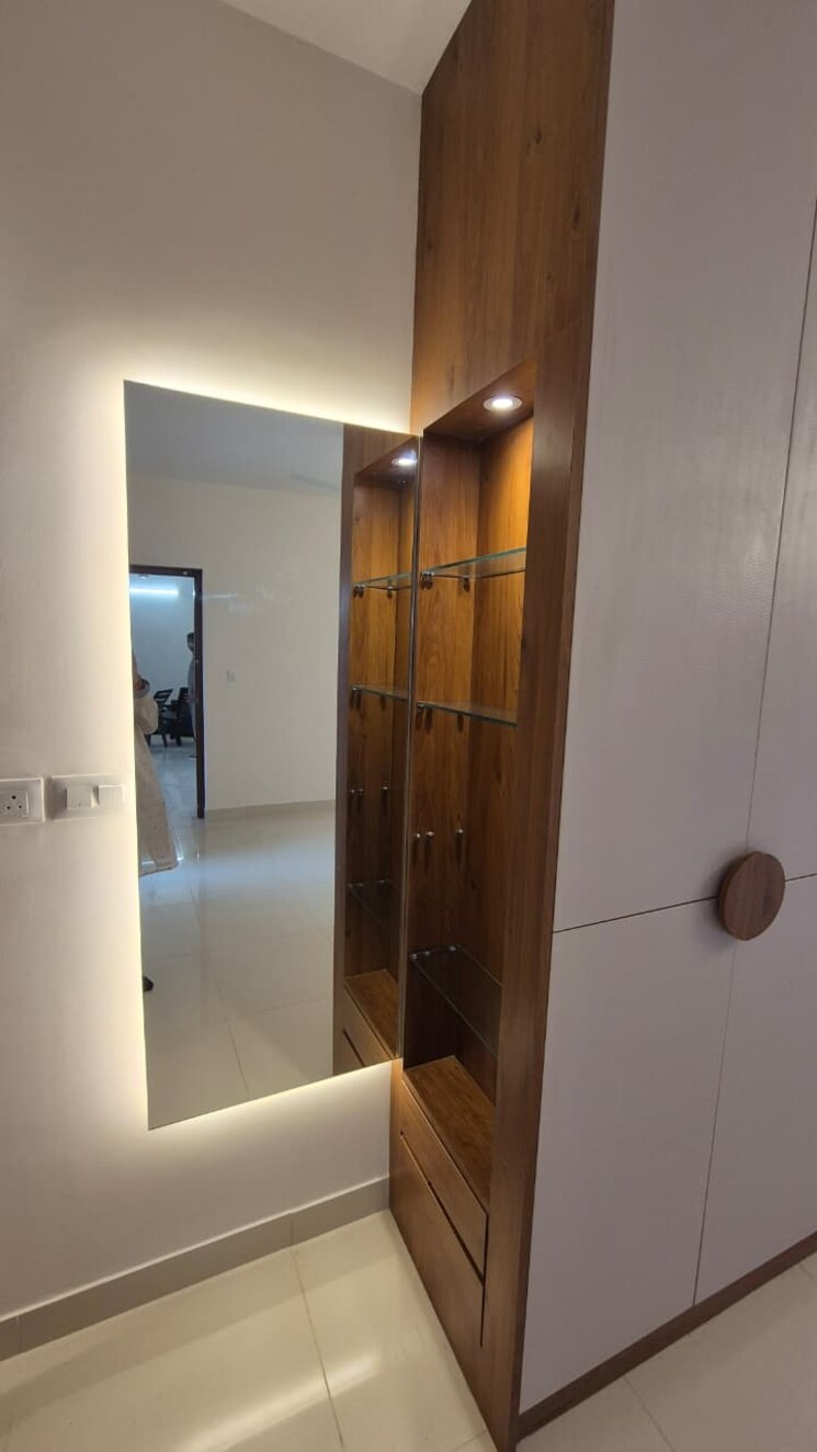 undefined, prestige-primrose-hills 3 Bedroom 1360 Sq.Ft. Apartment In Banashankari 6th Stage Bangalore 9249206