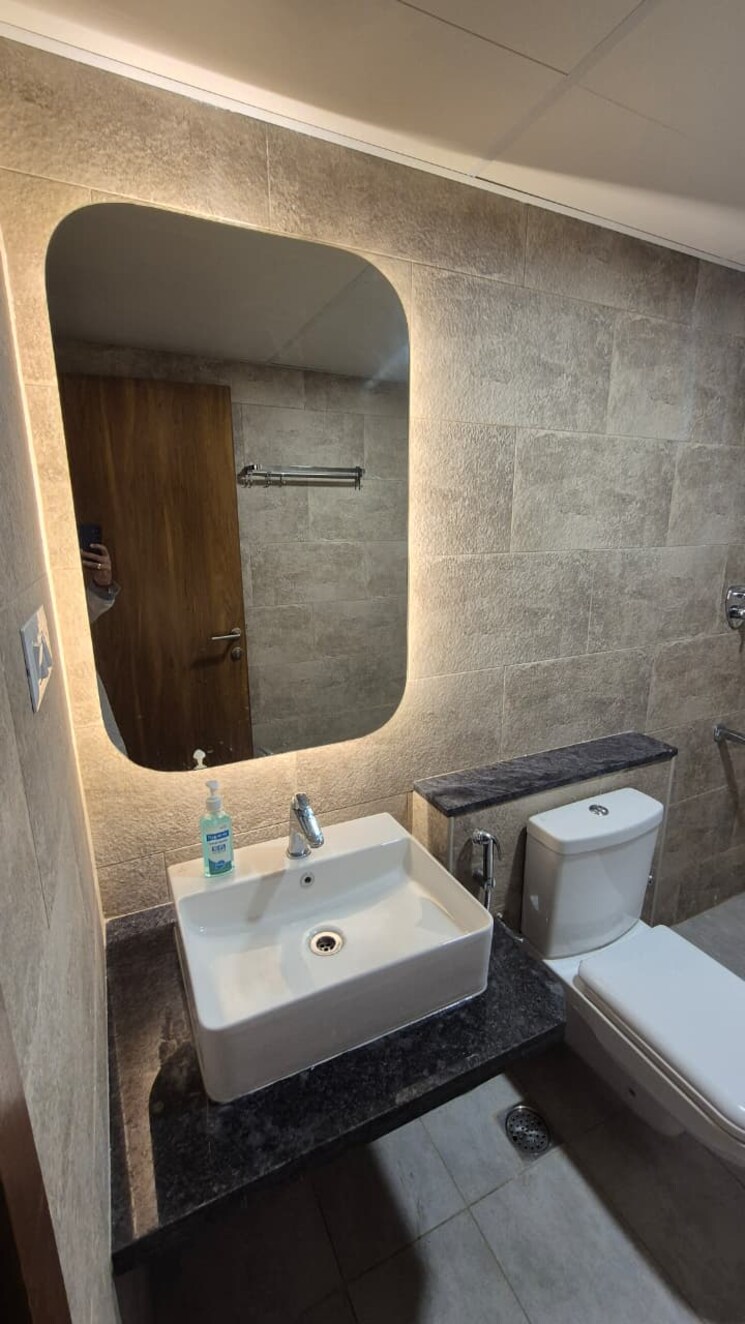 Bathroom, prestige-primrose-hills 3 Bedroom 1360 Sq.Ft. Apartment In Banashankari 6th Stage Bangalore 9249206