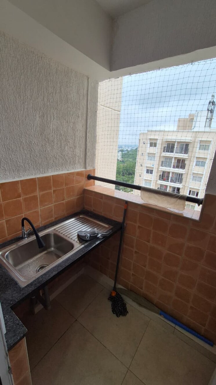 Kitchen, prestige-primrose-hills 3 Bedroom 1360 Sq.Ft. Apartment In Banashankari 6th Stage Bangalore 9249206