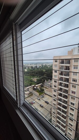 3 BHK Apartment For Rent in Prestige Primrose Hills, Banashankari 6th Stage