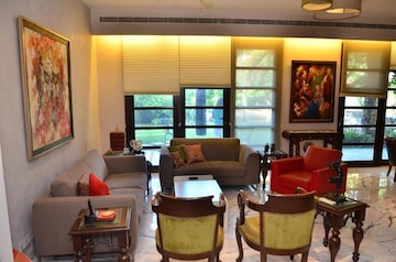 Gym in 5 BHK Villa at Vipul Tatvam Villas, Sector 48 – for Rent