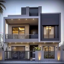 2 BHK + Study Room,Extra Room Villa For Sale in Electronic City