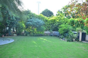 5 BHK Villa – Garden View at Vipul Tatvam Villas, Sector 48 - for Rent