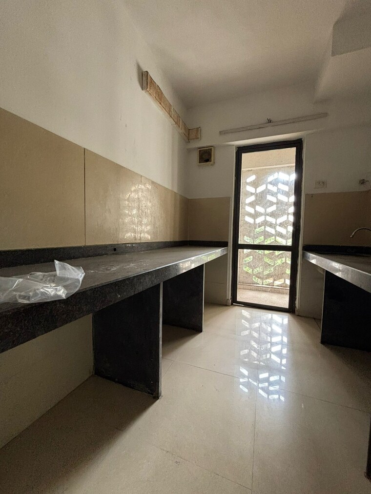 Kitchen, dombivli east 2 Bedroom 990 Sq.Ft. Apartment In Dombivli East Thane 9249182