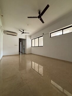2 BHK Apartment For Sale in Dombivli East