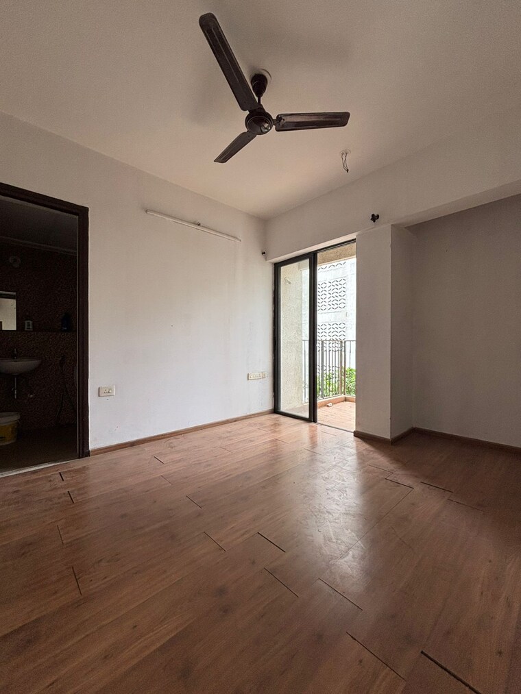Bedroom, dombivli east 2 Bedroom 990 Sq.Ft. Apartment In Dombivli East Thane 9249182