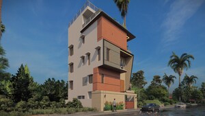 6+ BHK Villa For Sale in South Bangalore