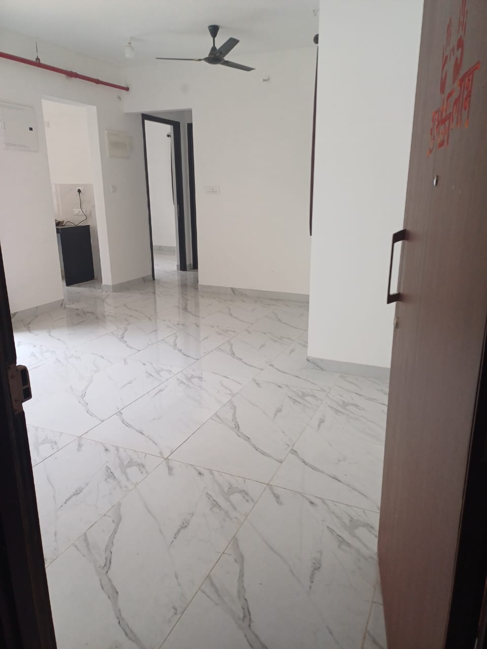 1 BHK + Pooja Room Apartment For Sale in Lodha Amara