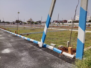  Plot – Exterior View View at Chandapura - for Sale
