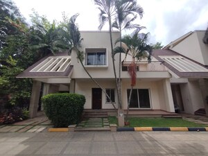 4 BHK Villa For Sale in Kannamangala