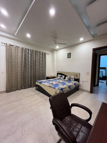 4 BHK Apartment For Rent in Kohli One Malibu Town, Sector 47