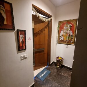 Furnished Amenities in 4 BHK Apartment at Kohli One Malibu Town, Sector 47 – for Rent