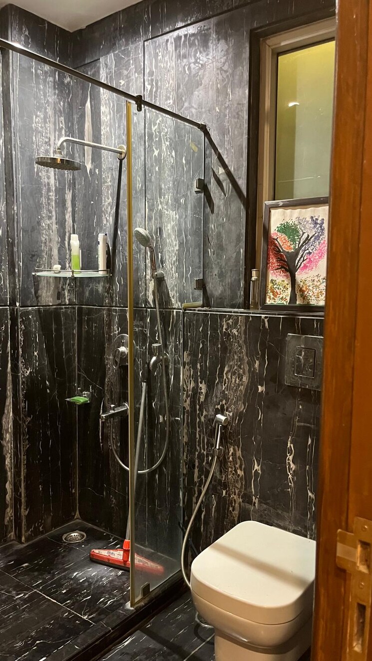 Gym, kohli-one-malibu-town 4 Bedroom 4695 Sq.Ft. Apartment In Sector 47 Gurgaon 9249212