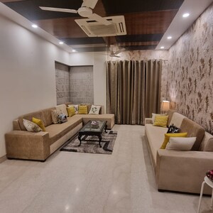4 BHK Apartment For Rent in Kohli One Malibu Town, Sector 47