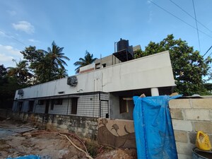 2 BHK Independent House – Exterior View View at Btm Layout - for Sale