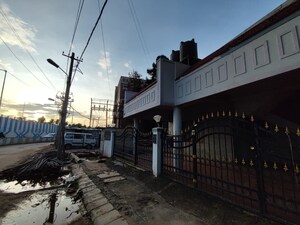 2 BHK Independent House – Exterior View View at Btm Layout - for Sale