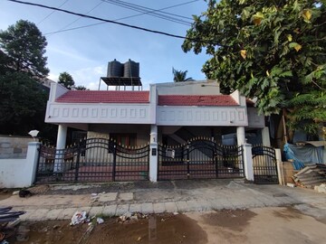 2 BHK Independent House – Exterior View View at Btm Layout - for Sale