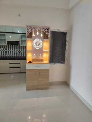 Living Room in 2 BHK Apartment at Sultanpur Road – for Rent