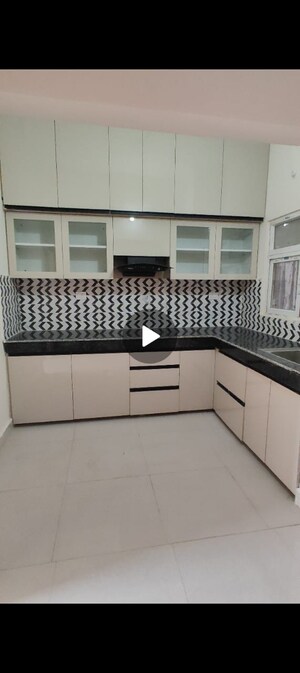 Kitchen in 2 BHK Apartment at Sultanpur Road – for Rent