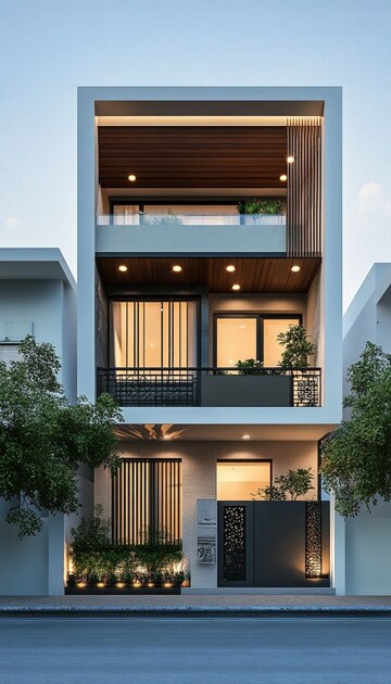 2 BHK Villa For Sale in Chandapura