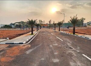  Plot For Sale in Ramohalli