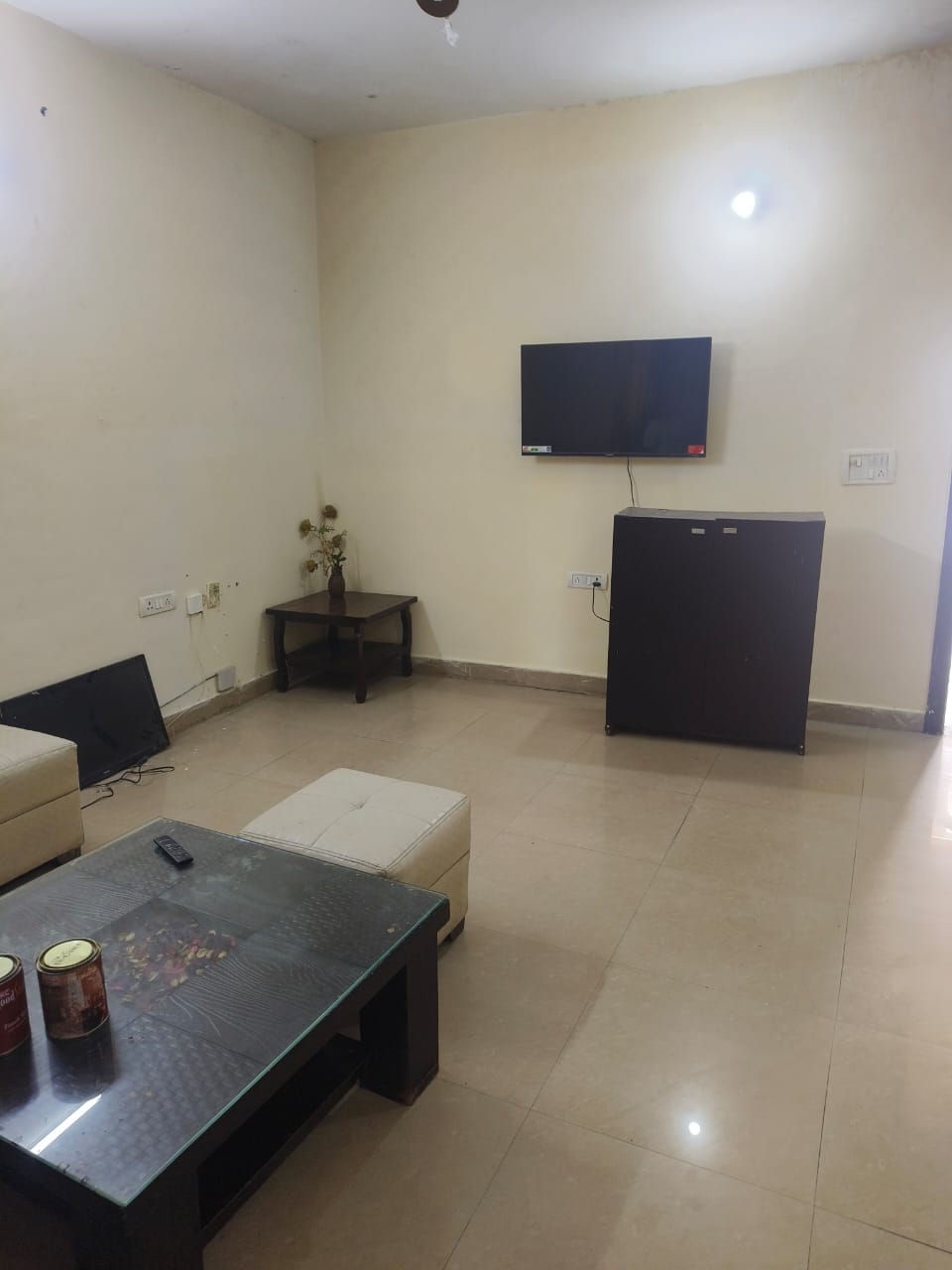 3 BHK + Pooja Room Builder Floor For Rent in Kohli One Malibu Town