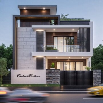 2 BHK Villa For Sale in Chandapura