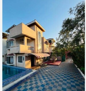 3 BHK Villa For Sale in Anekal