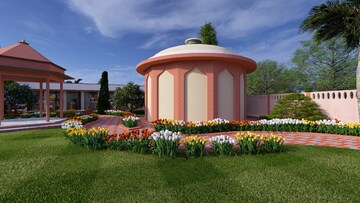  Plot – Garden View at Jaisinghpura - for Sale
