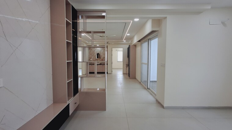 undefined, jayabheri-the-nirvana 3 Bedroom 2225 Sq.Ft. Apartment In Gopanpally Hyderabad 9249258