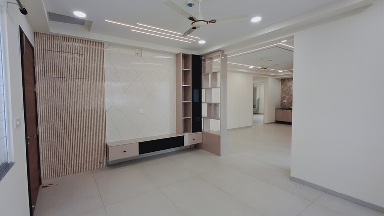 Room, jayabheri-the-nirvana 3 Bedroom 2225 Sq.Ft. Apartment In Gopanpally Hyderabad 9249258