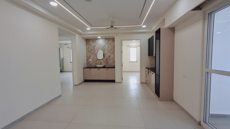 Room, jayabheri-the-nirvana 3 Bedroom 2225 Sq.Ft. Apartment In Gopanpally Hyderabad 9249258