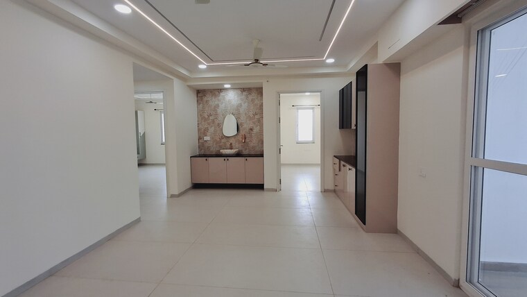 Room, jayabheri-the-nirvana 3 Bedroom 2225 Sq.Ft. Apartment In Gopanpally Hyderabad 9249258