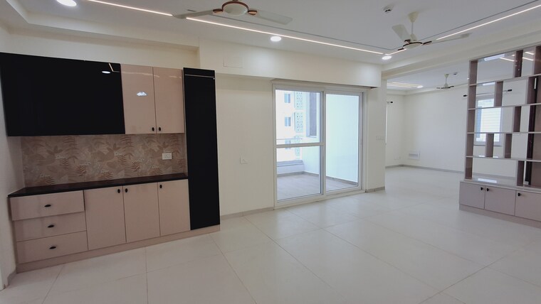 Room, jayabheri-the-nirvana 3 Bedroom 2225 Sq.Ft. Apartment In Gopanpally Hyderabad 9249258