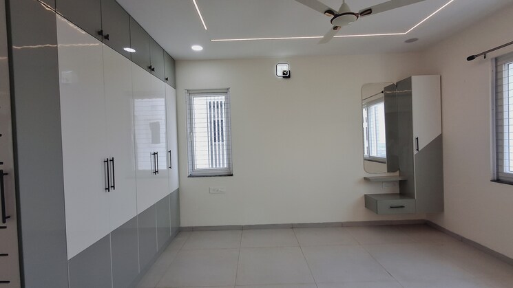 Room, jayabheri-the-nirvana 3 Bedroom 2225 Sq.Ft. Apartment In Gopanpally Hyderabad 9249258