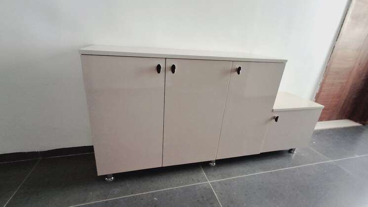 undefined, jayabheri-the-nirvana 3 Bedroom 2225 Sq.Ft. Apartment In Gopanpally Hyderabad 9249258