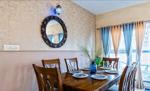 Furnished Amenities in 3 BHK Villa at Chandapura – for Sale